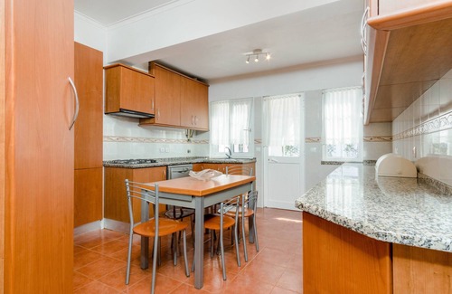 Costa de Caparica Villa | Refúgio Villa Praia Nova