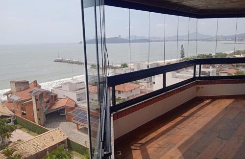 Picarras Apartment | Refúgio Vista Mar Balneário Piçarras