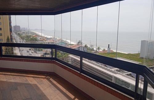 Picarras Apartment | Refúgio Vista Mar Balneário Piçarras