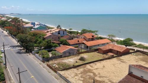 Picarras Apartment | Refúgio Vista Mar Balneário Piçarras