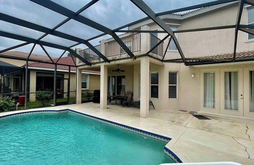 Fort Myers Villa | Ref. 526223
