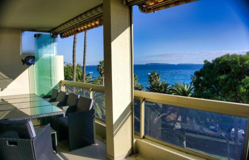 La Bocca Apartment | Ref MIDI - Palmes d'Or Properties