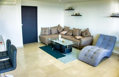 La Bocca Apartment | Ref MIDI - Palmes d'Or Properties