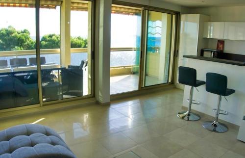 La Bocca Apartment | Ref MIDI - Palmes d'Or Properties