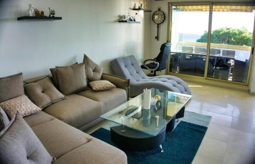 La Bocca Apartment | Ref MIDI - Palmes d'Or Properties
