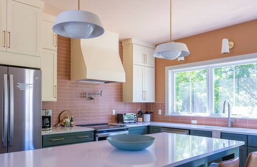 Portsmouth House | Refined Retreat Near Beaches - 557 West
