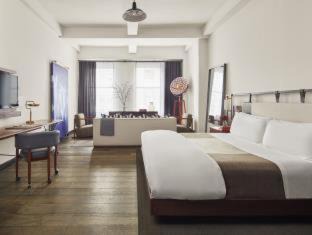 Midtown Hotel | Refinery Hotel - New York