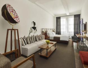 Midtown Hotel | Refinery Hotel - New York
