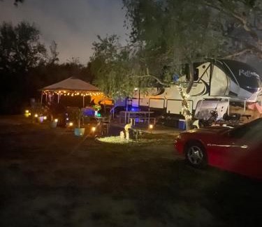 El Jobean Other | Reflection by Glampers Camp