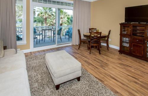 Upper Grand Lagoon Apartment | Reflections at Bay Point 611
