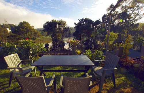 Kathadimattam Hotel | Reflections Guest House