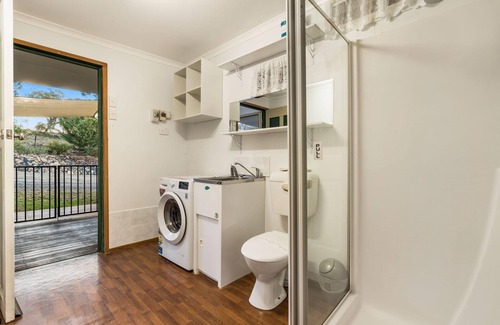 Mumbil Other | Reflections Lake Burrendong - Holiday Park