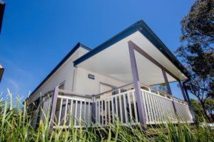 Moonee Beach Resort | Reflections Moonee Beach - Holiday Park