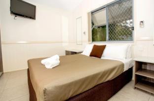 Moonee Beach Resort | Reflections Moonee Beach - Holiday Park