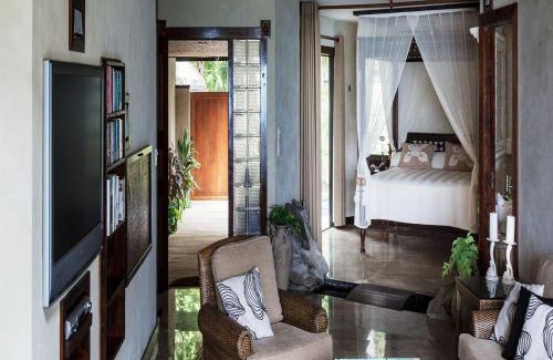 Tapere of Titikaveka Villa | Reflections On Rarotonga