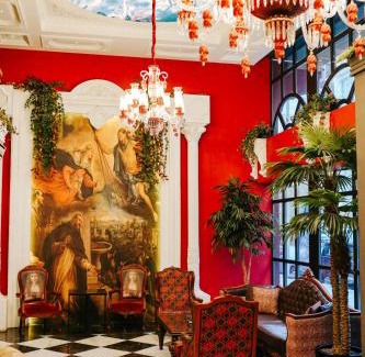 Ipekyolu Hotel | Reform Hotel
