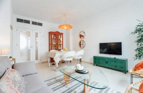 San Bernardo Apartment | Reformed and bright- 2Bdr 1Bth- Nervion