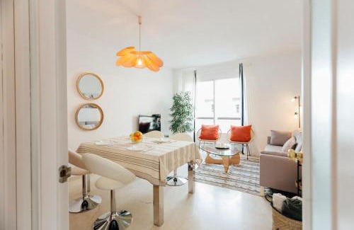 San Bernardo Apartment | Reformed and bright- 2Bdr 1Bth- Nervion