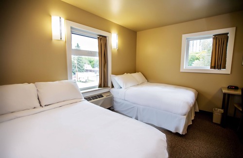 Saskatoon Downtown Hotel | Refresh Inn & Suites