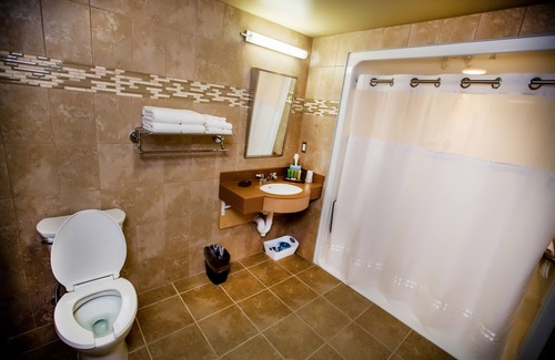Saskatoon Downtown Hotel | Refresh Inn & Suites