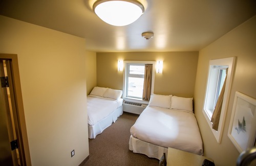 Saskatoon Downtown Hotel | Refresh Inn & Suites
