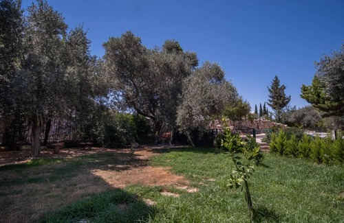 Torba Villa | Refreshing Home with Garden in Torba, Bodrum