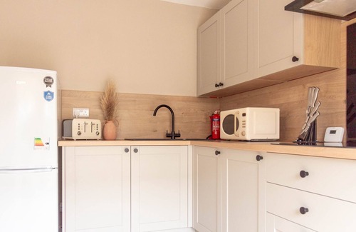 South Queensferry House | Refreshing Modern Home in South Queensferry