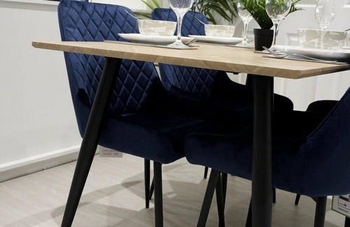 Lanark House | Refreshing Modern Home in South Lanarkshire