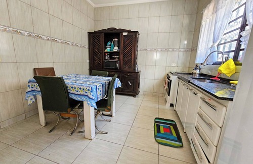 Brotas House | Refuge in Brotas - Near Saltos Park