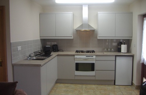 Magherafelt Apartment | Refuge in the Countryside on Foothills of Sperrin Mountains