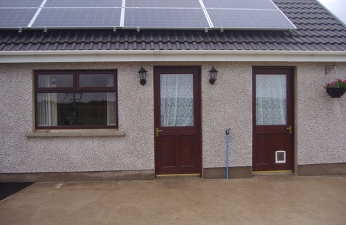 Magherafelt Apartment | Refuge in the Countryside on Foothills of Sperrin Mountains