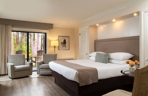 Chincoteague Hotel | Refuge Inn