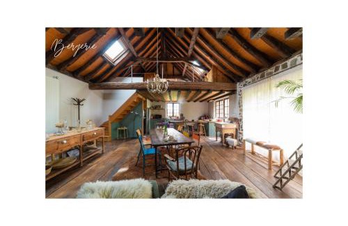 Arudy House | Refuge Out of the City