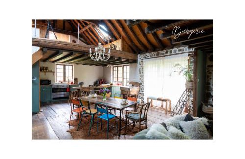 Arudy House | Refuge Out of the City