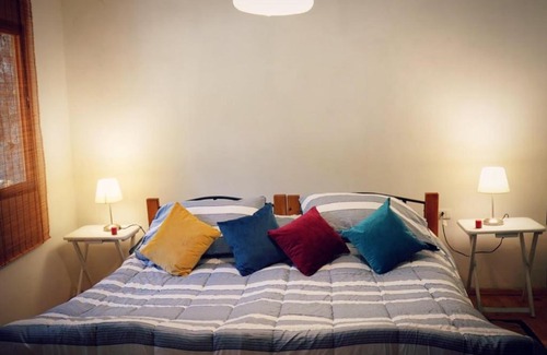 San Alfonso House | Refugio Alen