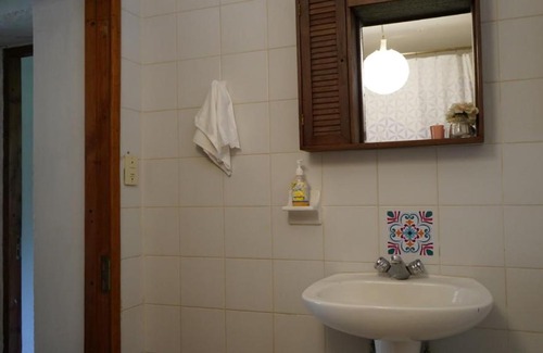 San Alfonso House | Refugio Alen