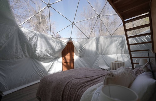 Lo Barnechea Bed & Breakfast | Refugio Atreyu