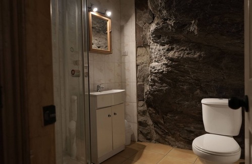 Lo Barnechea Bed & Breakfast | Refugio Atreyu
