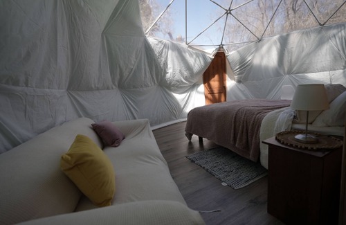 Lo Barnechea Bed & Breakfast | Refugio Atreyu