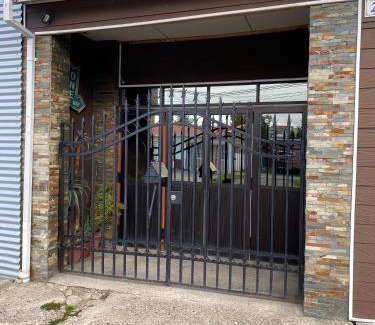 Punta Arenas Apartment | Refugio Austral
