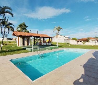 Iguaba Grande House | Refugio Brisa do Campo - IG - SOLAR DO CAMPO