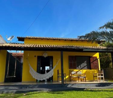 Iguaba Grande House | Refugio Brisa do Campo - IG - SOLAR DO CAMPO