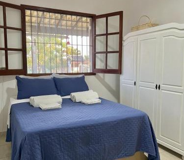 Iguaba Grande House | Refugio Brisa do Campo - IG - SOLAR DO CAMPO