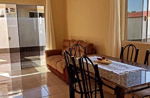 Governador Celso Ramos House | Refugio da Camboa - Casa Laranja