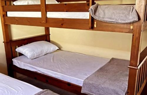 Governador Celso Ramos House | Refugio da Camboa - Casa Laranja