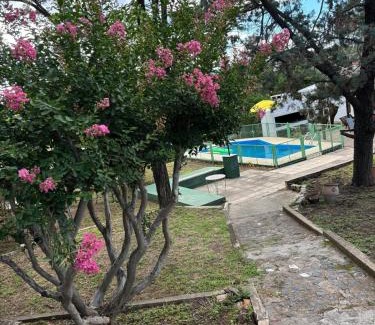 Villa Parque Siquiman House | Refugio de Nestor