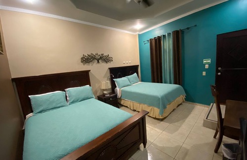 Sector 1 Nor-Oeste Bed & Breakfast | Refugio de la Montaña B&B