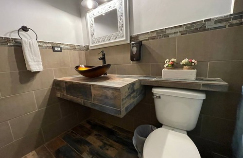 Sector 1 Nor-Oeste Bed & Breakfast | Refugio de la Montaña B&B
