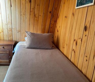 Antuco Bed & Breakfast | Refugio de la Montaña - Bed & Breakfast