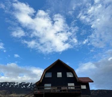 Antuco Bed & Breakfast | Refugio de la Montaña - Bed & Breakfast